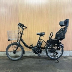 本日〜明日12/16引き取り可能な方‼︎ヤマハ PAS Babby 20インチ 本日〜明日12/16引き取り可能な方‼︎ヤマハ PAS Babby 20インチ