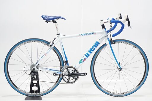 CINELLI 「チネリ」 EXPERIENCE 2013年頃 ロードバイク