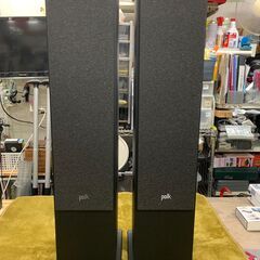 愛品館江戸川店】　Polk Audio　Monitor XT M...