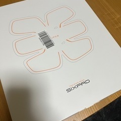 【中古】シックスパッド