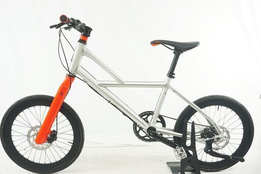 CANNONDALE 「キャノンデール」 HOOLIGAN 1 2018年モデル ミニベロ
