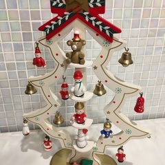 ⭕️クリスマスツリー(中古品)