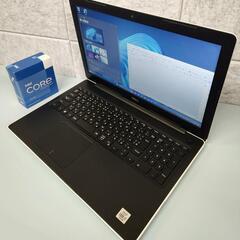 高スペックDELL /高性能 i7/SSD/1TB/Office...