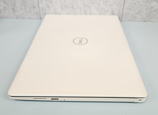 【DELL】AH53 高性能i7 新品SSD1TB 16GB ノートPC DELL】AH53 高性能i7 新品SSD1TB 16GB ノートPC