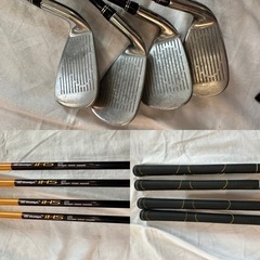 cobra コブラ S3/S3max/Bio cell/他 12本 クラブセット