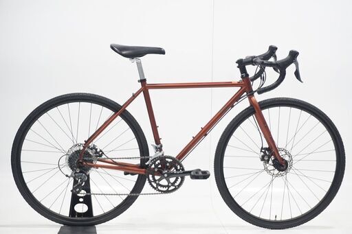 FUJI 「フジ」 FEATHER CX 2022年モデル ロードバイク