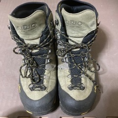 SIRIO 登山靴　【即決】8000円27.5cm 12/1迄