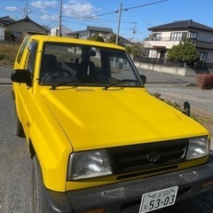 ダイハツロッキーF300S