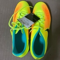 NIKE マジスタ　新品　27.5cm 