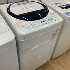 ♦️EJ605番TOSHIBA東芝電気洗濯機 【2015年製】 2015年製】TOSHIBA(トウシバ)洗濯機のご紹介です！！！！