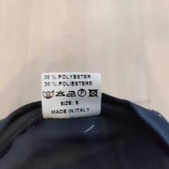 美品 CHANEL シャネル スポーツ ココマーク ラバーワッペン ドロー