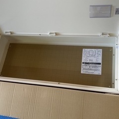 panasonic製盤用キャビネット NE型 露出形 BON61425VK 新品未使用