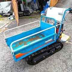 恵那・ひまつぶし堂】値下げ！ウインブルヤマグチPM250 乗用ステップ