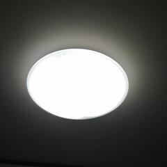 コイズミ　KOIZUMI　シーリングライト　照明器具　6畳〜8畳...