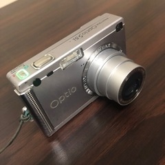 デジタルカメラPentax リモコン付き