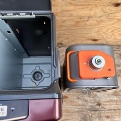 6、ファンヒーター(コロナ)