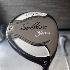 キャロウェイ　ゴルフセット