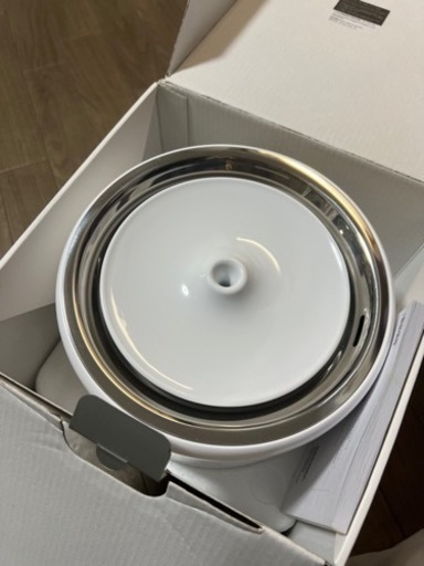 新品 犬猫の水飲み給水機PETKIT3 Amazon | PETKIT Cat Water Fountain