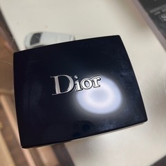 Dior サンククルールクチュール