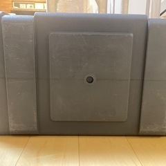 サーモテクト 氷点下クーラー タフ50-BJ クーラーボックス