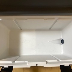 サーモテクト 氷点下クーラー タフ50-BJ クーラーボックス