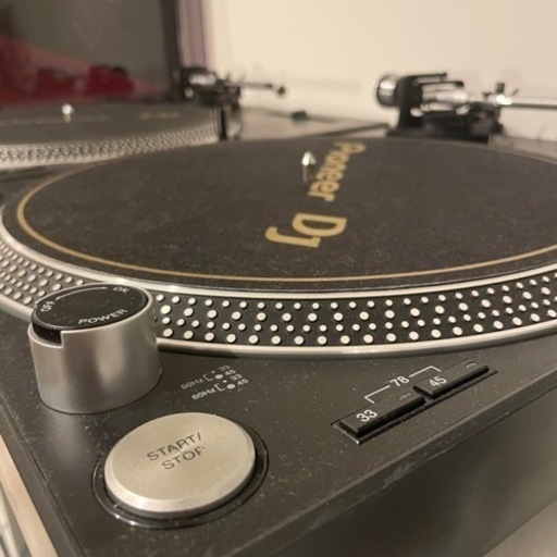 Pioneer DJ PLX-500 ターンテーブル パイオニアdj テクニクス Pioneer DJ PLX-500 ホワイト ターンテーブル パイオニア | 島村楽器