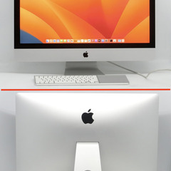 Apple iMac A1419 Retina 4K 21.5イ...