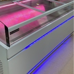 展示冷蔵庫（中国産）