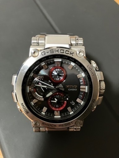 時計 CASIO G-SHOCK MT-G