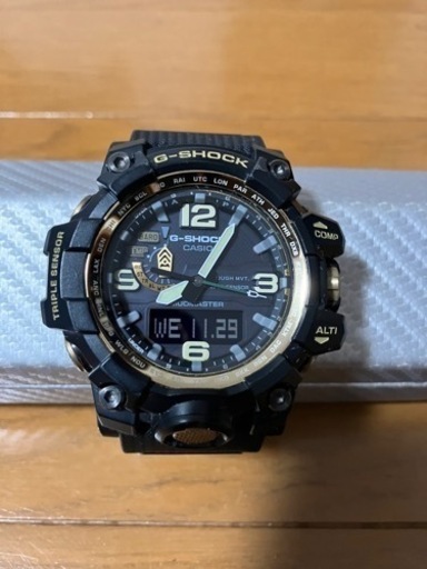 CASIO　G-SHOCK