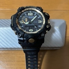 CASIO　G-SHOCK　決定しました❗️