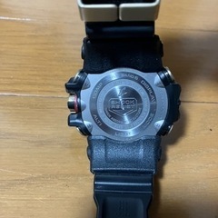 CASIO　G-SHOCK　決定しました❗️