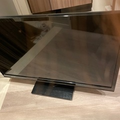 [ジャンク品］テレビ　32型