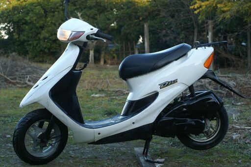 配達可 千葉 ライブディオ 茨城 ホンダ 非ZX AF34 2種登録可 北海道 配達