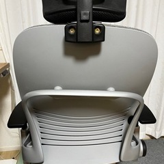 スチールケース リープ leap オフィスチェア