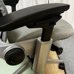 スチールケース リープ leap オフィスチェア