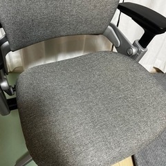 スチールケース リープ leap オフィスチェア