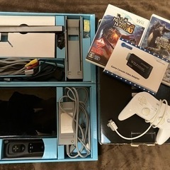 wii セット