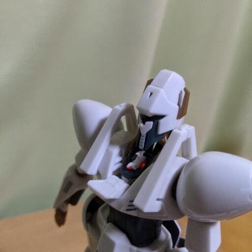 A級ヘビーメタル　エルガイム