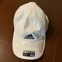 adidas帽子