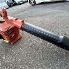 現物確認歓迎 初期不良対応OK 整備済 かけ易い 日立工機 23.9cc