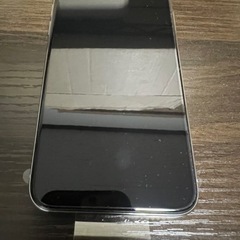 新品未使用　iPhone X 256GB SIMフリー　利用制限...