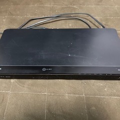 TOSHIBA REGZA DBR-Z520