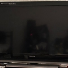 シャープ テレビ 32 アクオス