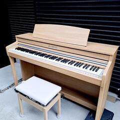 KAWAI  電子ピアノ CA49LO 2021年製 88鍵  ...