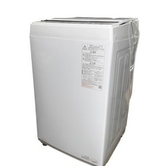 【ジ1129-50】 洗濯機　5kg 家庭用　東芝 TOSHIB...