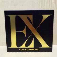 EXTREME BEST ［3CD+4DVD］
EXILE

 ...