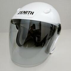 ZENITH　フルヘルメット　SF-7