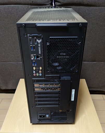県内で現金払いなら10000円引き)12世代i9&RTX4070搭載クリエイター