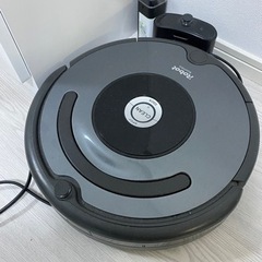 決まりました。ルンバ iRobot roomba